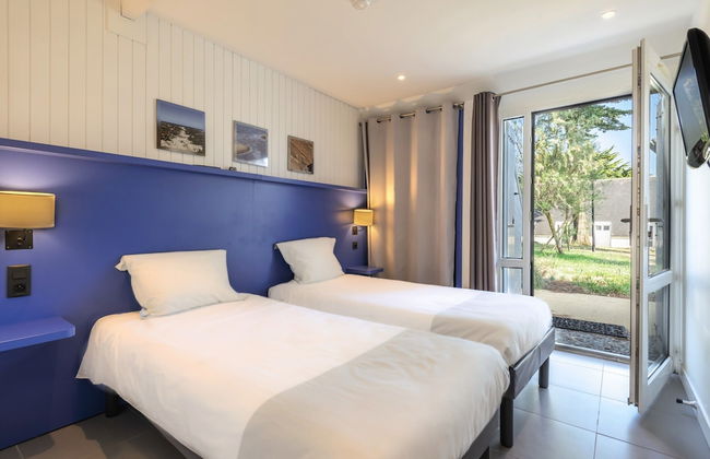 Belambra Clubs Guidel - Les Portes De L'Océan - Foto 22