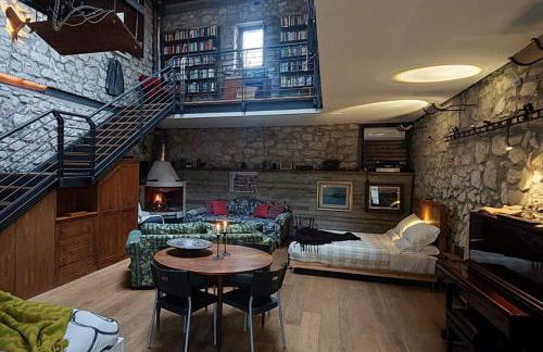 L'Iperico Stanza della Regina Boudicca - Foto 9