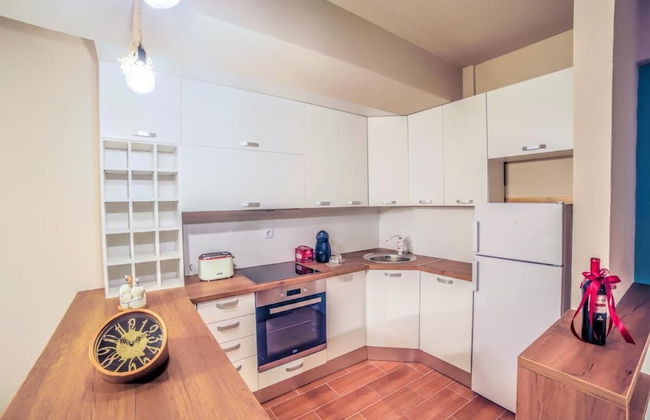 Apartment Dudanovski - Cosy and Renovated - Photo 6