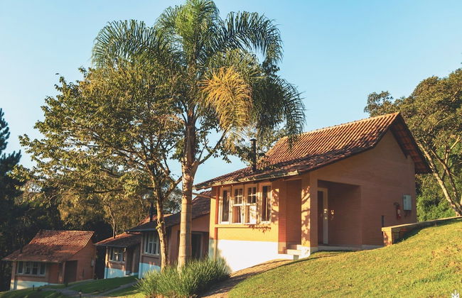 Villagio Matera - São Luiz do Purunã - Photo 70