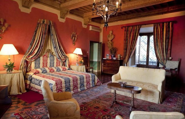 Castello Leopoldo - Foto 19