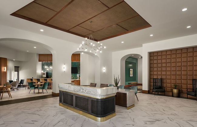 Sentral Old Town - Foto 31