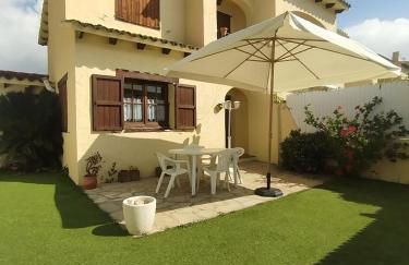 House with pool / Garden / BBQ BEACH - Foto 2