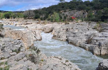 Superbe appartement dans résidence avec piscine - Foto 42