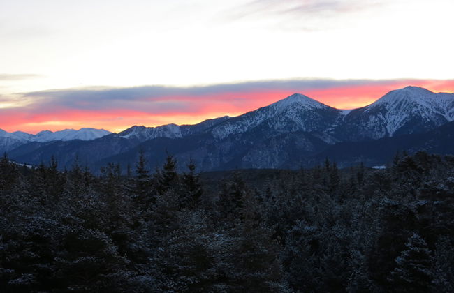 Appart Vacances Pyrénées 2000 - Foto 9