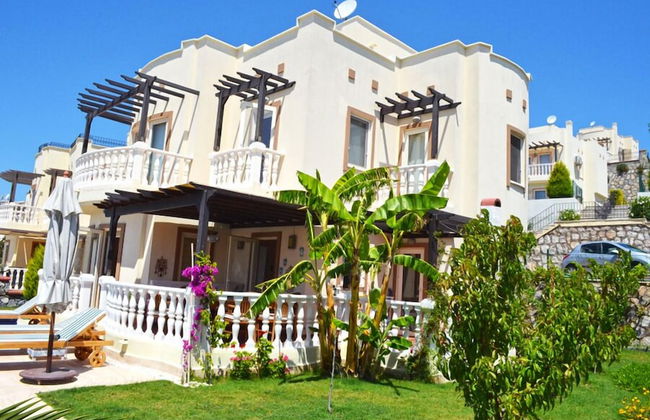 3 Bedrooms Apartment Lake View 5 by Likya Global - Photo 31