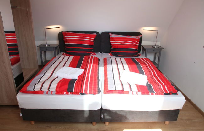 Schwaben Apartment - Foto 5