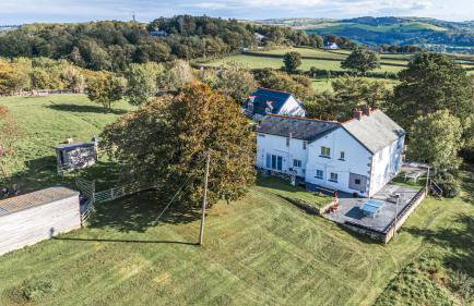 The Manor House Skerry Vore - Foto 65