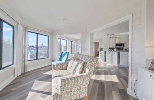 201 Pointes North Inn - Foto 16