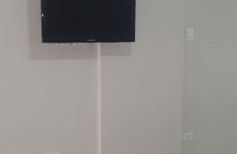 Lindo Studio ao lado do Aquário/Praia - Foto 35