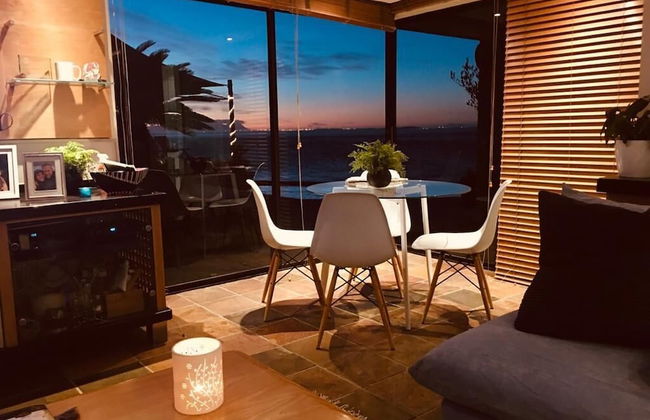 185 on Beach Boutique Suites and Apartments - Photo 41