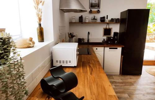 Gîte La Petite Longère - Foto 19