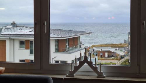 Heiligenhafen Ostseeblick Aquamarina 57 - Foto 2