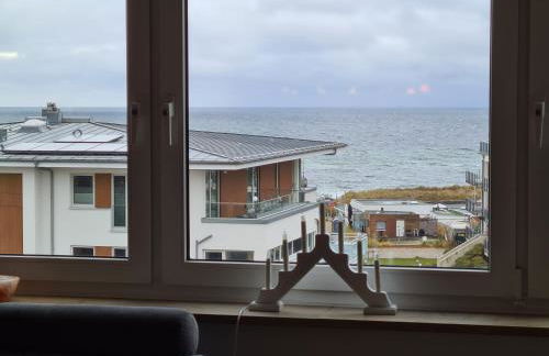 Heiligenhafen Ostseeblick Aquamarina 57 - Foto 2