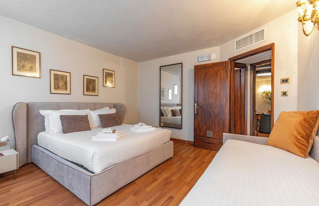 Ca' Morosini - Photo 59