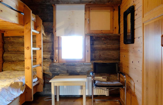 Sallanhelmi a2 - Foto 15