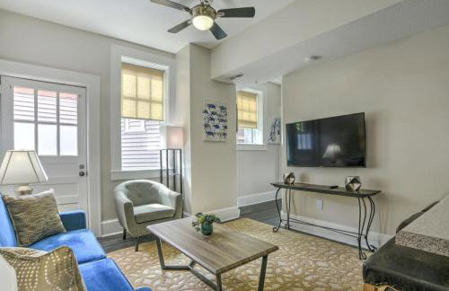 Historic King James Unit 2 - Foto 1