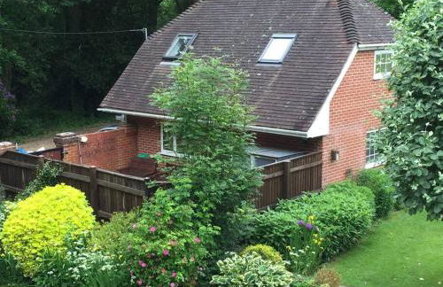 New Forest - The Nook at Tatchbury House - Foto 1