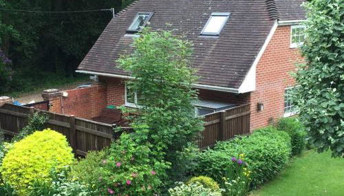 New Forest - The Nook at Tatchbury House - Foto 1