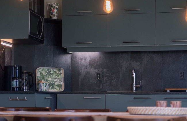 Holiday Home in Lemele Near Nature Reserve - Foto 7