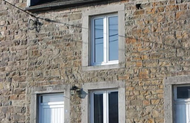 Gîte Les Trois Voisins - Foto 74