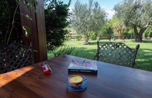 Holiday House Borgo Badia - Photo 21