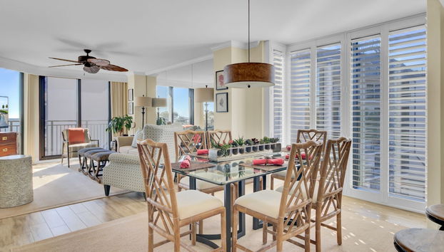 Oceanfront w Pool Beach Access Balcony View 312 B Shipwatch by Avantstay - Foto 4, Habitación