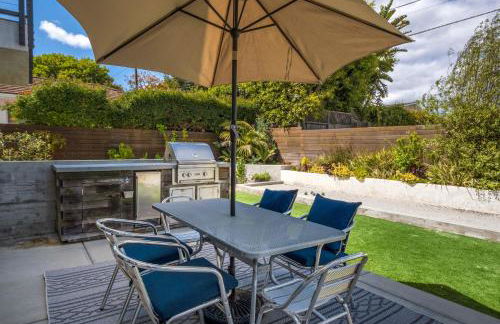 Modern Sea Escape - Foto 18