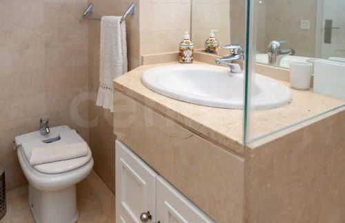 Duplex junto al mar en Marbella - Foto 45