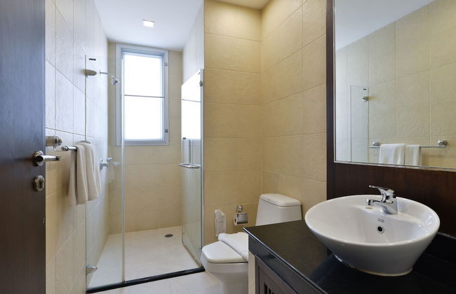 Grand Asoke Suites Boutique Residence - Foto 48