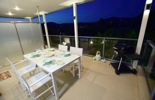 V Luxury Suites Toroni 1 - Foto 16