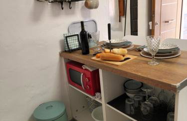 La Herbolera Vv Apartamento - Foto 2