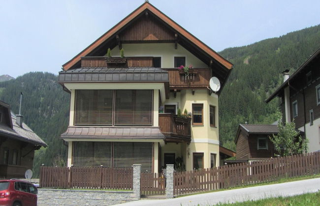 Apartment in Krimml Near Waterfalls - Foto 22