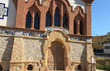 Sota Picasso - Foto 41