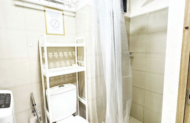 Shore Residences Tower A/B Main Lobby Entrance - Foto 61