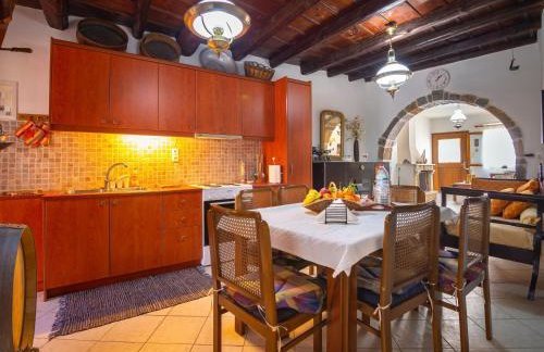 Olive Valley Traditional House - Foto 64
