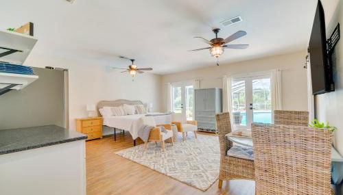 Cozy Ocala Retreat with Pool, Screened Lanai! - Foto 2