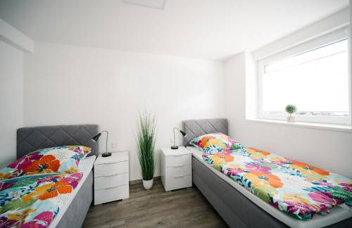 Ferienwohnung Lindbruchblick - Foto 9