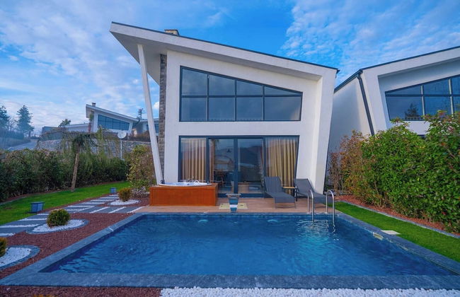 NİSH VADİ SAPANCA - Foto 72