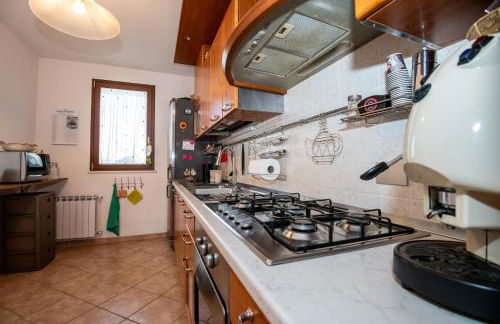 villa Mastro Oleario 5 dal mare 30 dai monti - Foto 46