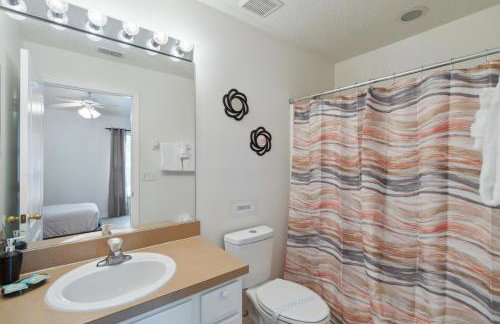 Great Community, Amazing Private Pool, Near Disney! - Foto 36