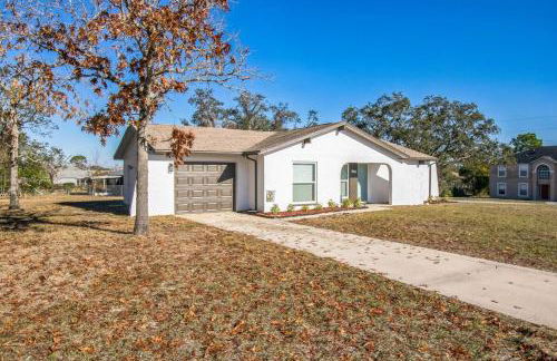 Luxury getaway, relax, and recharge! Tropical Florida Getaway Heated Pool Extra Fee - Foto 3