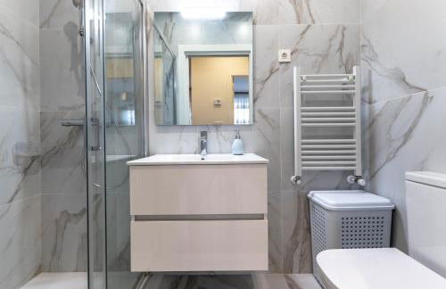 Apartamento en Indautxu - Foto 7