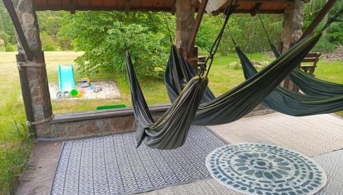 Brzozowy Zakątek - Foto 5