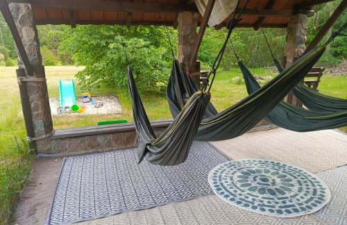 Brzozowy Zakątek - Foto 5