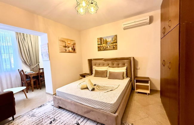 Peace Apartments - Foto 14