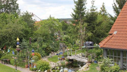 Ferienhaus Storchennest - Foto 5