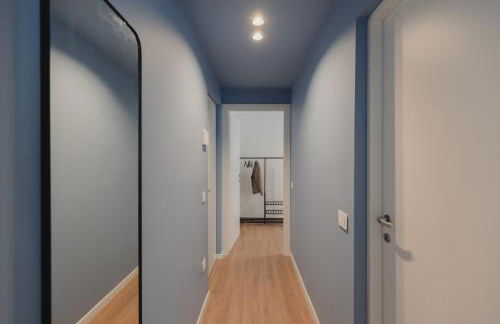 Bilo e Mono a 2 passi dall'Ospedale, Centro e Stazione - CasaP17 - Foto 35