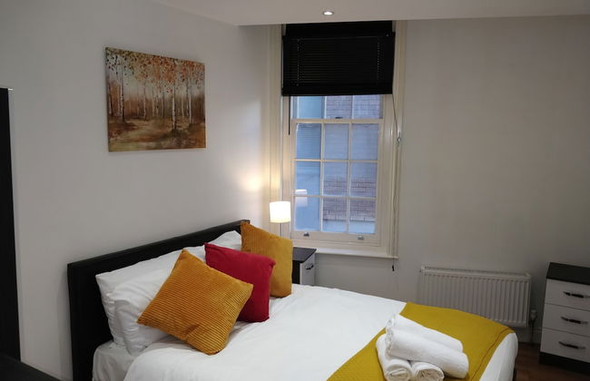 Clifton Apartment - Foto 6