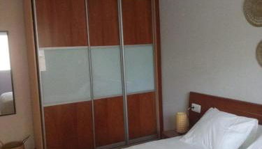 Apartamento Salamandra 100m2 con terraza y piscina - Foto 2